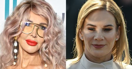 Ewa Minge komentuje styl Marty Nawrockiej. Ma do niej też inny apel