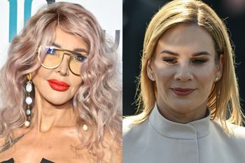 Ewa Minge komentuje styl Marty Nawrockiej. Ma do niej też inny apel
