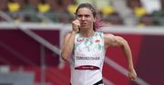 Tokio. Białoruska biegaczka Kristina Cimanouska bezpieczna