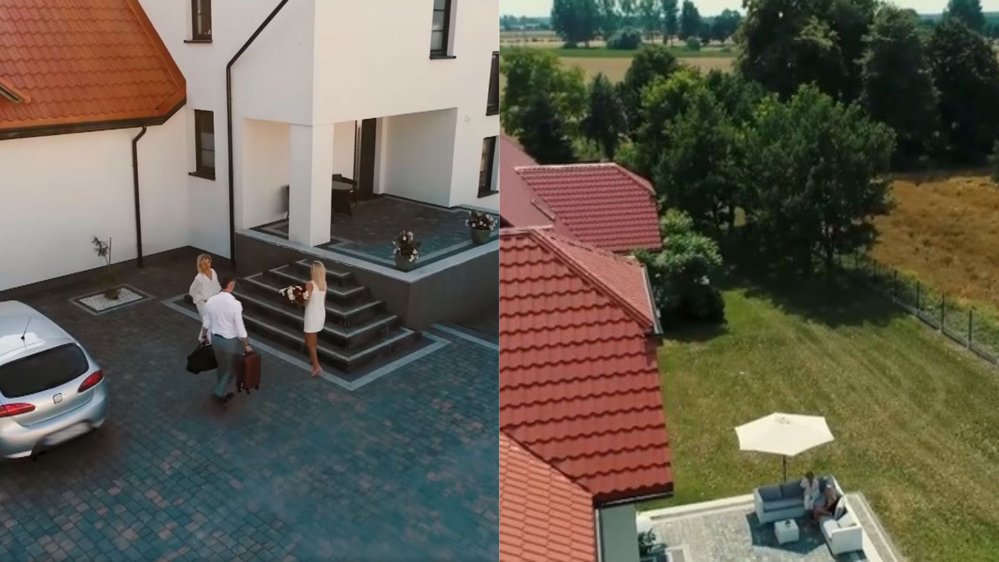 Tak mieszka Kamila Boś, "królowa pieczarek" z show TVP "Rolnik szuka żony"! 