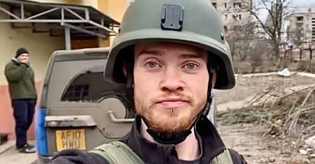 W Ukrainie zaginęło dwóch Brytyjczyków. Grupa Wagnera zabrała głos