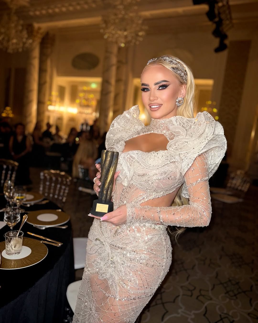 Izabela Macudzińska