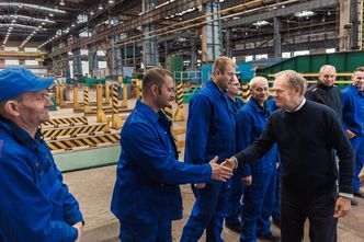 Jelcz zamiast Rafako. Nie wierzą w obietnicę premiera