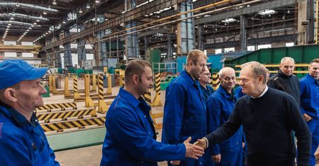Jelcz zamiast Rafako. Nie wierzą w obietnicę premiera