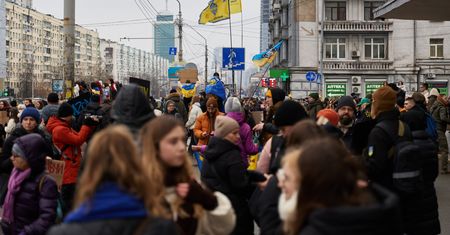 Ukraińscy uchodźcy nie wjadą do USA? Koniec kluczowego projektu
