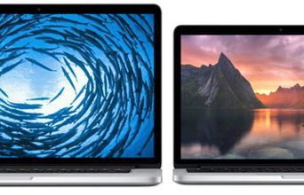 Apple odświeża MacBooki i wydaje darmową aktualizację OS X Mavericks