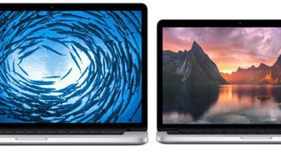 Apple odświeża MacBooki i wydaje darmową aktualizację OS X Mavericks