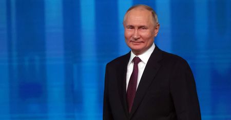 Reuters: USA miały odrzucić sugestie Putina. W tle wojna w Ukrainie