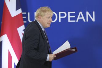 Brexit. Od stycznia 2021 r. ceny importowanej żywności na Wyspach pójdą w górę