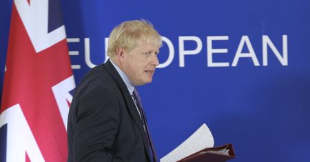 Brexit. Od stycznia 2021 r. ceny importowanej żywności na Wyspach pójdą w górę