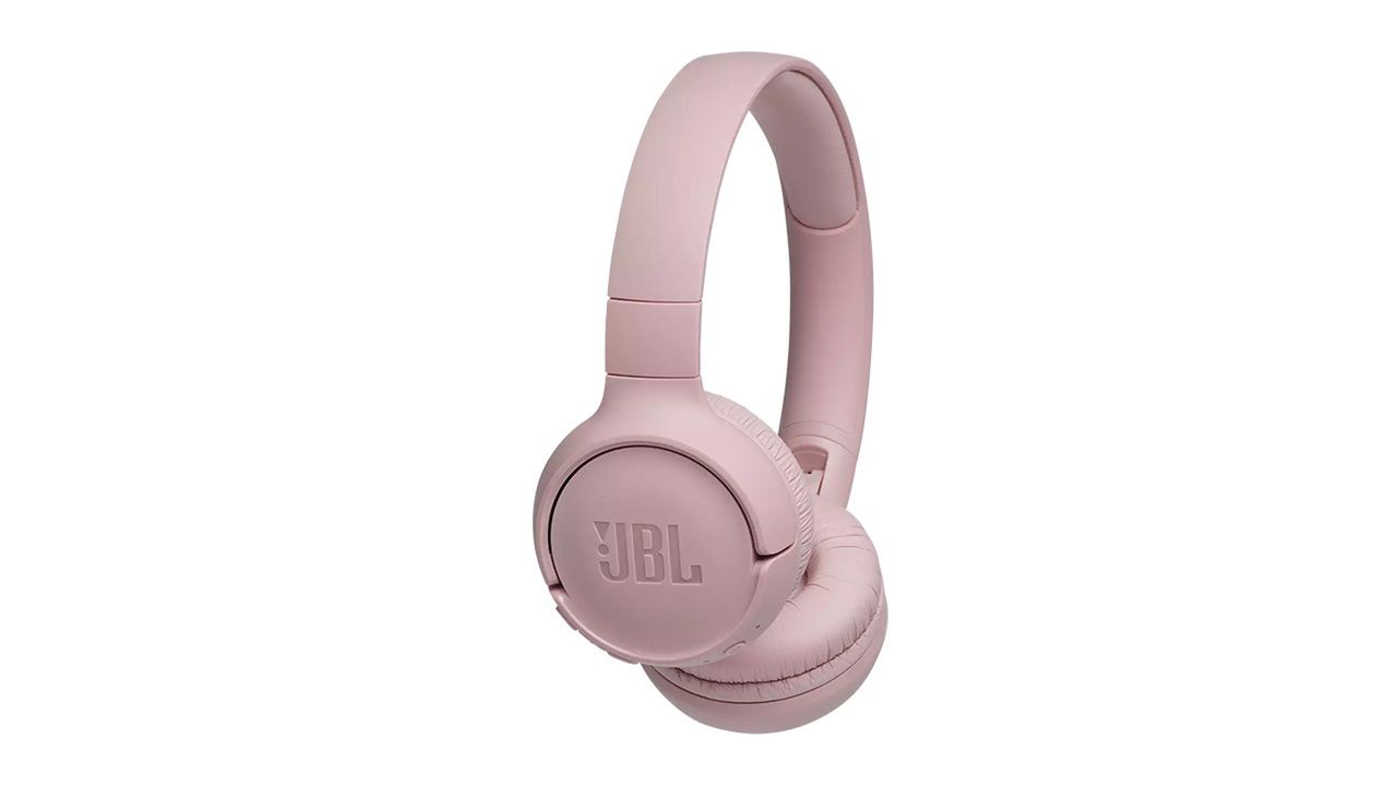 Słuchawki bezprzewodowe JBL Tune 500BT