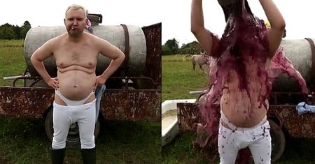 Splash Witkowskiego: "ZAPOMNIELIŚCIE O ISTOCIE AKCJI!"