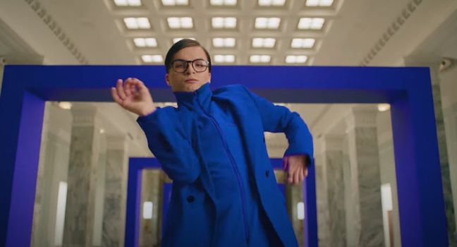 Vision Express zachęca do "wyjścia poza ramy" w nowej kampanii reklamowej