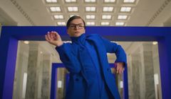 Vision Express zachęca do "wyjścia poza ramy" w nowej kampanii reklamowej