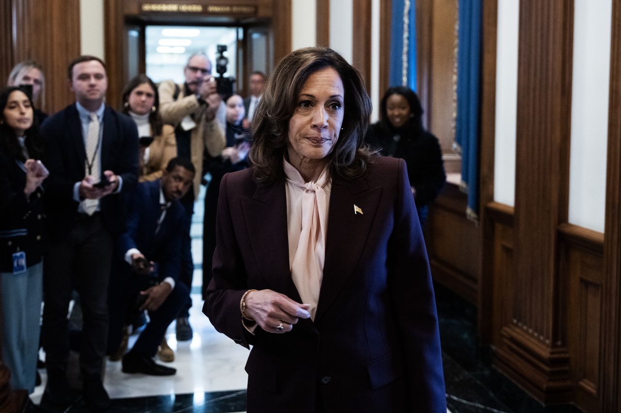 Kamala Harris