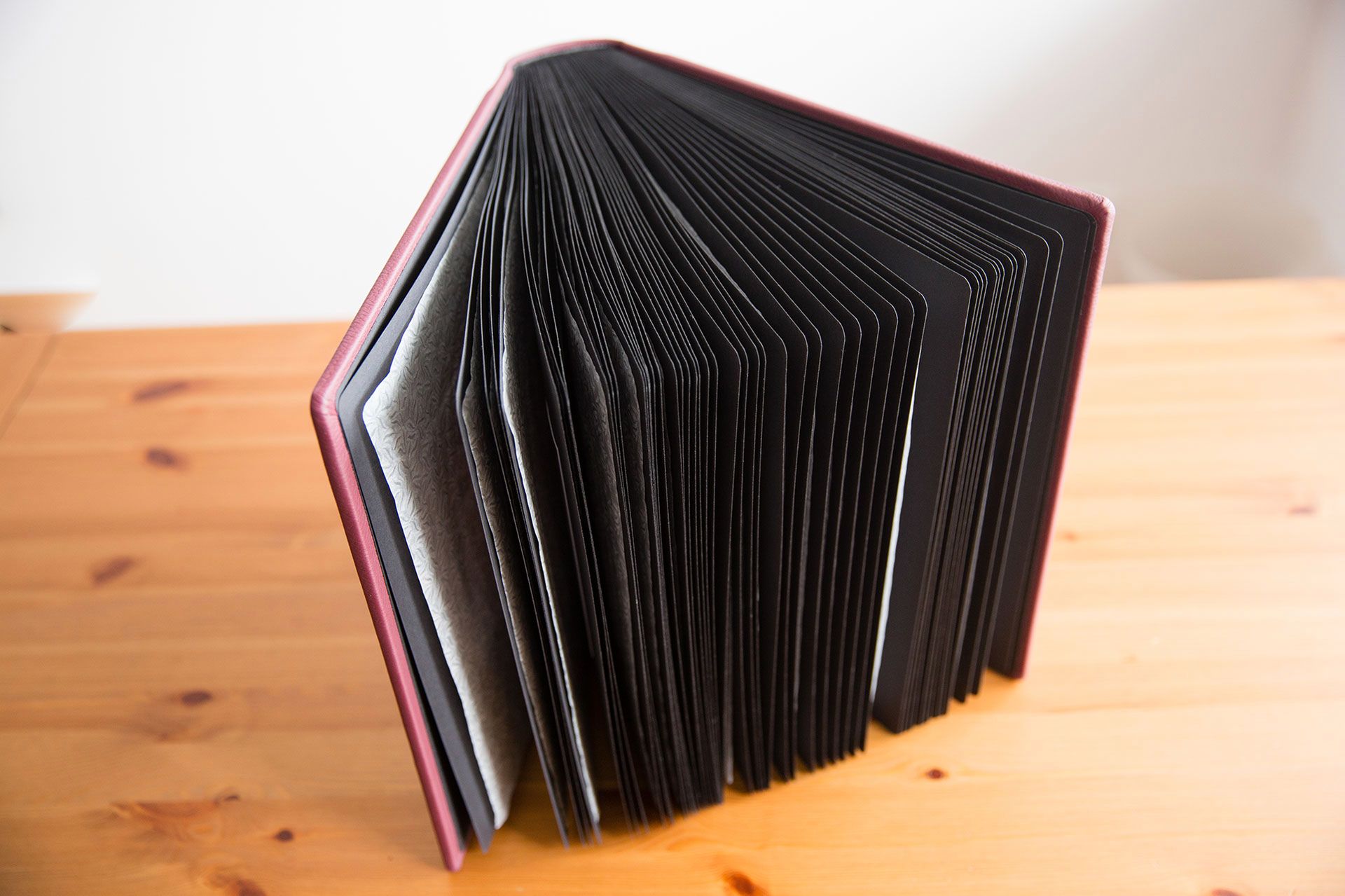 Albumy fotograficzne z manufaktury Bodzioch - recenzja 10