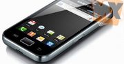 Samsung Galaxy Ace S5830 - znamy pełną specyfikację