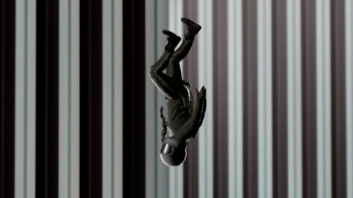 Żerował na tragedii z 11 września. Usunęli go, ale niesmak pozostał 1