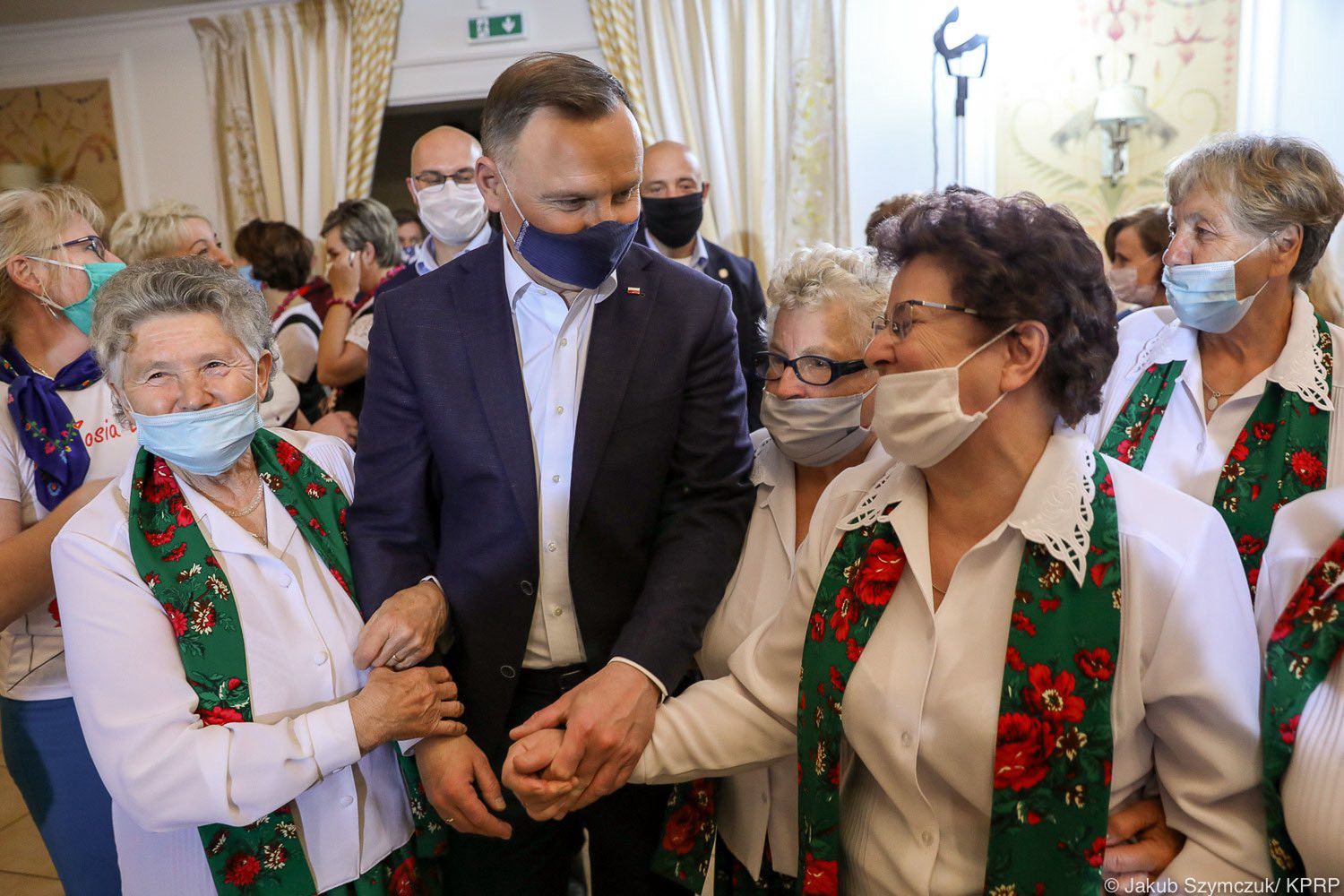 Andrzej Duda