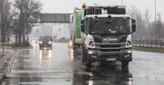 Ponad 40 tysięcy ton odpadów z Niemiec trafi do Polski