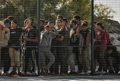 Migranci z nadajnikami. Grecja wprowadza nowe przepisy