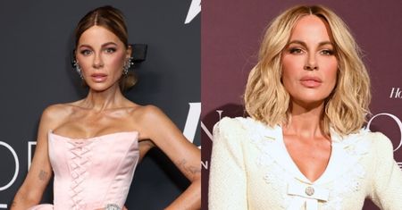 Fani zaniepokojeni wyglądem NOWEJ TWARZY Kate Beckinsale. "Nie do poznania". Sprawie przyjrzał się znany chirurg plastyczny