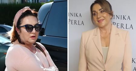 Żona Zenka Martyniuka chudnie w oczach. Ograniczyła tylko trzy produkty