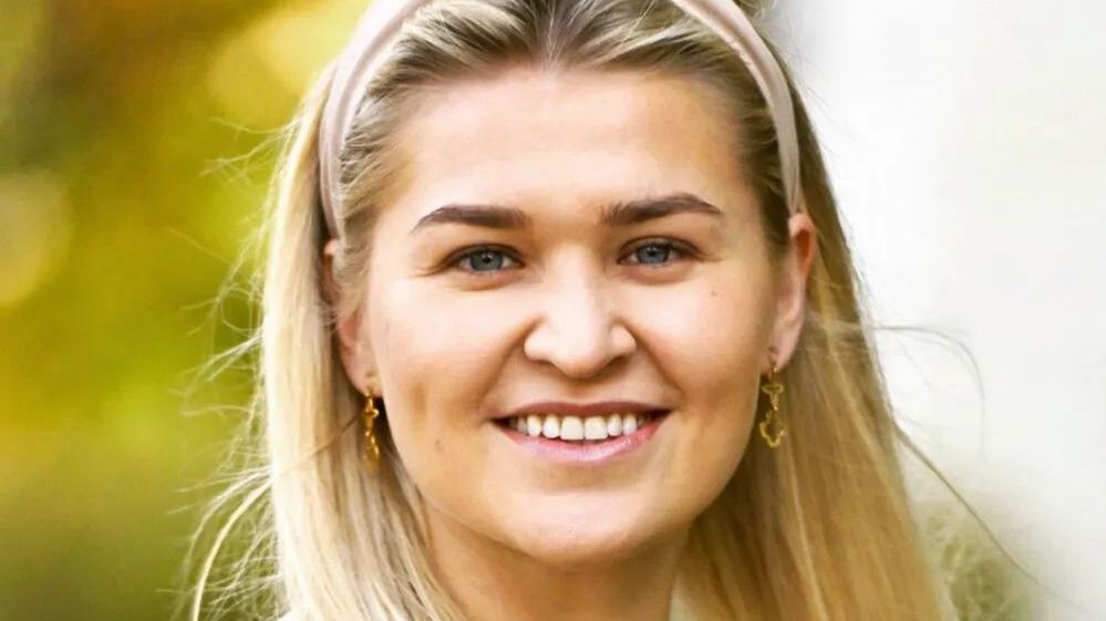 Klaudia z "Rolnik szuka żony" pochwaliła się szczęściem