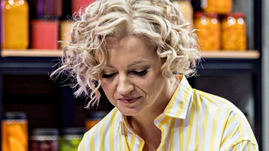 Dorota Szelągowska długo walczyła o swoje zdrowie psychiczne
