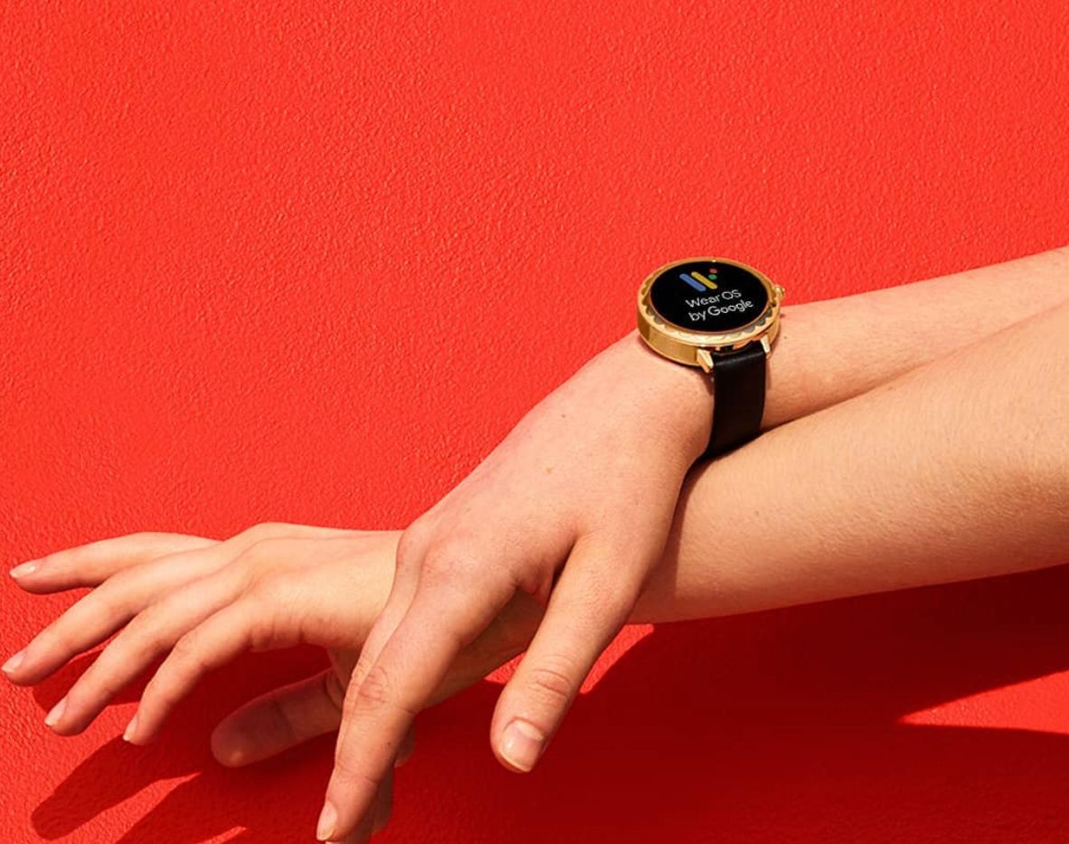 Android Wear to teraz Wear OS. Zmiana nazwy ma być ukłonem w stronę... Apple