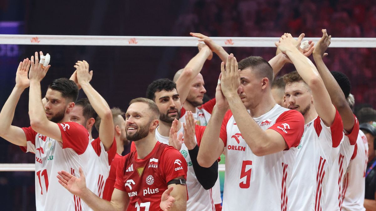 Orlen jest głównym sponsorem PZPS oraz siatkarzy