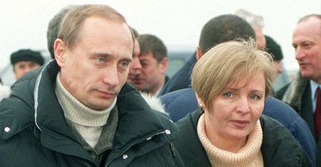 Życie prywatne Putina: najpilniej strzeżona tajemnica Kremla