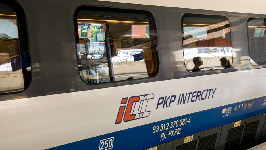 PKP odpowiedziało na reklamację pasażera dopiero po ponad miesiącu