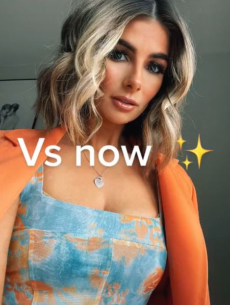 Robyn Bryant schudła 45 kilogramów