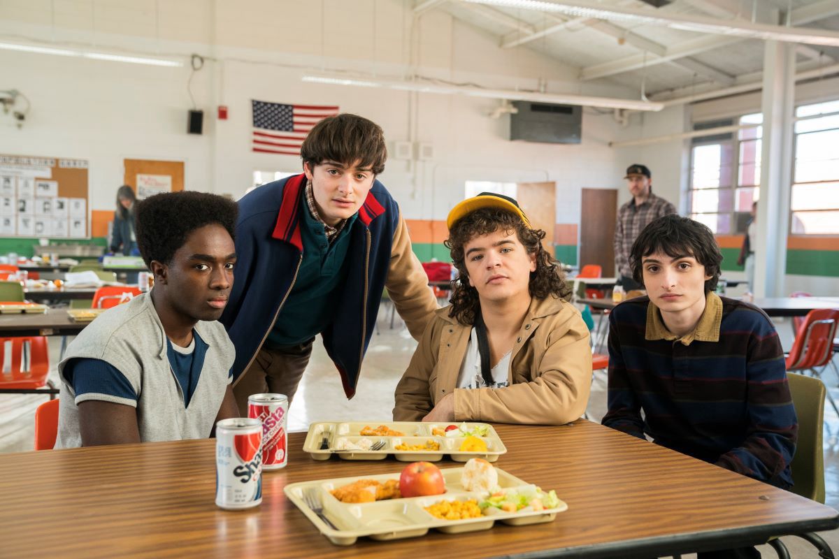 Nadchodzi ostatni sezon "Stranger Things". Netflix pokazał zwiastun