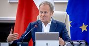 "ETS-sretees". Tusk zakpił z opozycji