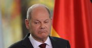 Niemcy dotknął ten sam problem co Polskę. Olaf Scholz zaniepokojony