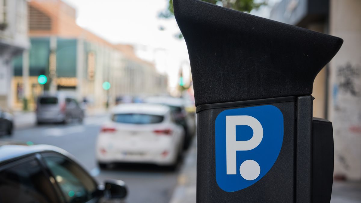 Greczynka nie mogła uwierzyć, gdy ujrzała kwotę na mandacie