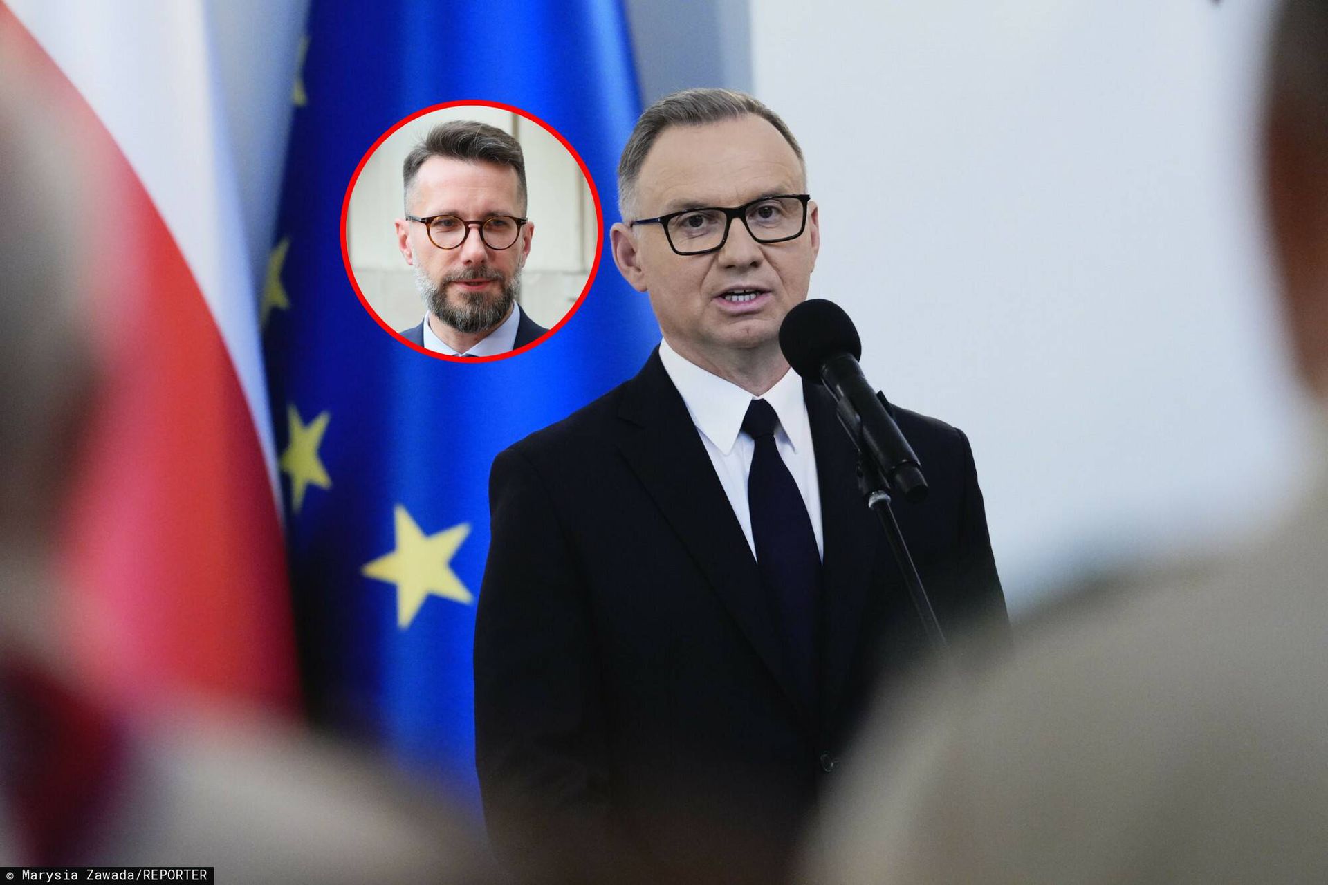 wiadomości,aktualności,WP Wiadomości PiS nie wyklucza Dudy. 