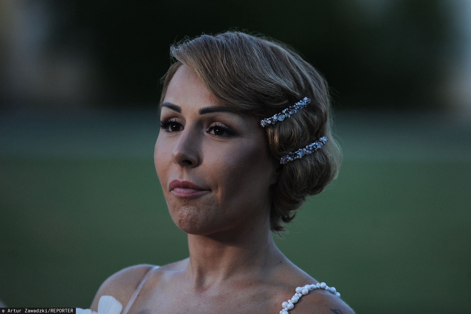 Blanka Lipińska