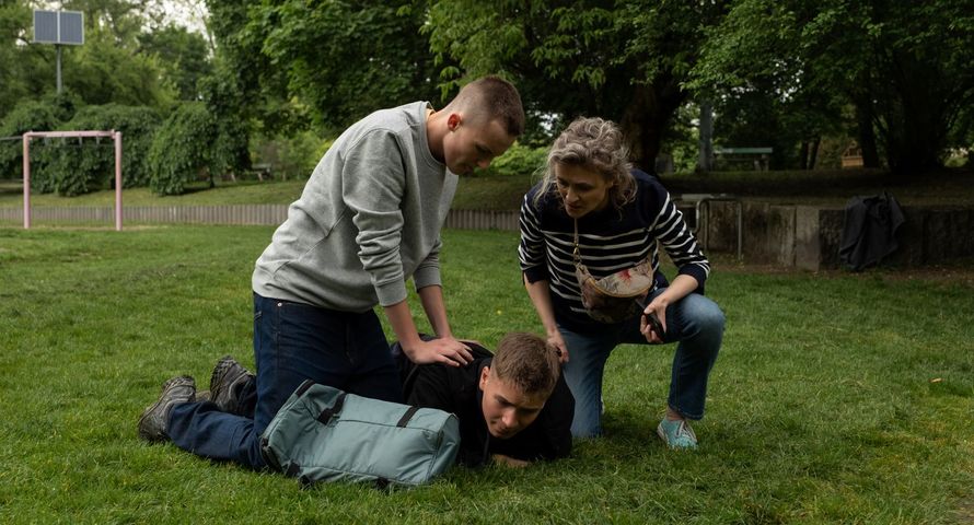 "Ukryta prawda" jesienią wróci do TVN. Ale w Playerze premiery już w wakacje
