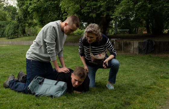 "Ukryta prawda" jesienią wróci do TVN. Ale w Playerze premiery już w wakacje