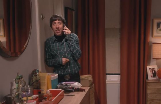 HBO Max szykuje spin-off „Teorii wielkiego podrywu”. Opowie o lubianym przez widzów bohaterze