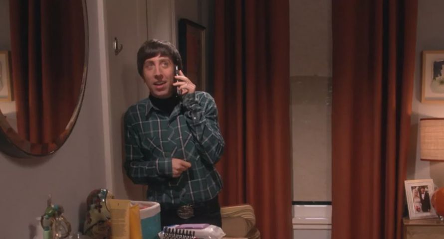 HBO Max szykuje spin-off „Teorii wielkiego podrywu”. Opowie o lubianym przez widzów bohaterze