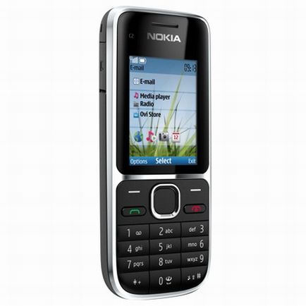 Nokia X2-01 oraz C2-01: nowe low-endy z Finlandii [wideo] 2
