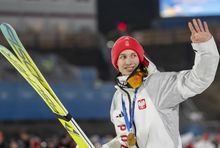 fot. Andrzej Iwanczuk/REPORTER