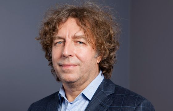 Grzegorz Hajdarowicz odznaczony przez władze Brazylii