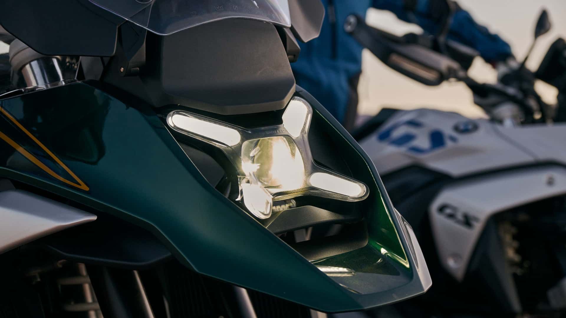 BMW R 1300 GS