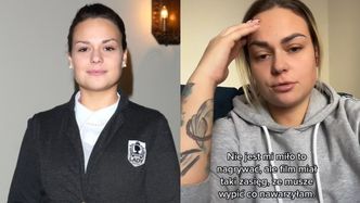 Agata Szostek z "Projekt Lady" wyznała, że poroniła. "Popełniłam wielki, wielki błąd"