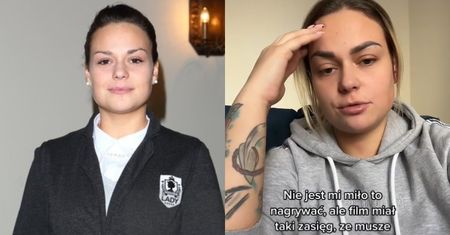 Agata Szostek z "Projekt Lady" wyznała, że poroniła. "Popełniłam wielki, wielki błąd"